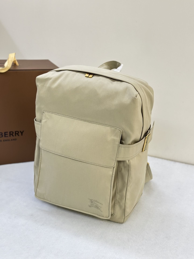 Burberry Backpacks